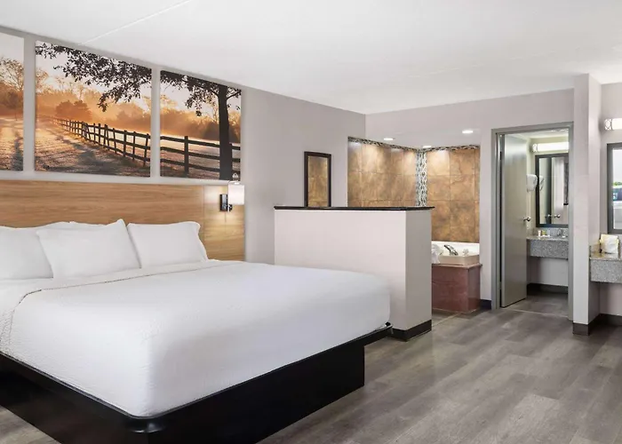 Days Inn By Wyndham Conway
