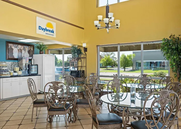 Days Inn By Wyndham Conway