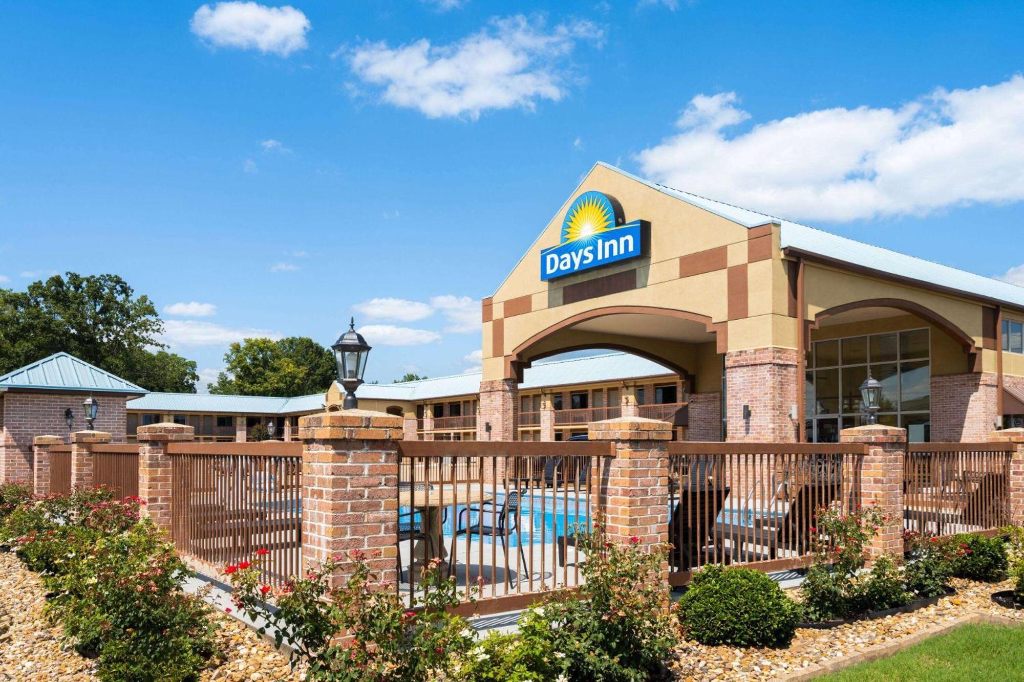Days By Wyndham 3*