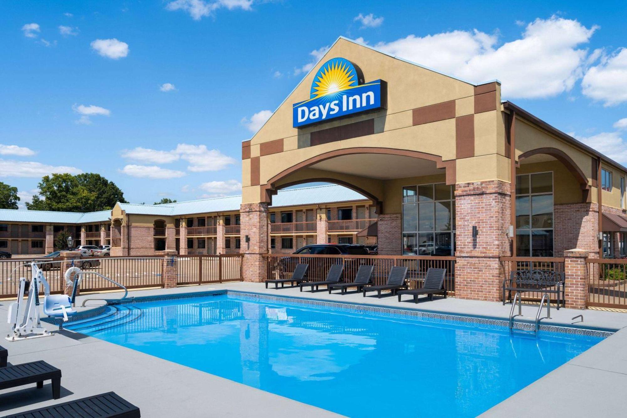Days By Wyndham Motel 3*